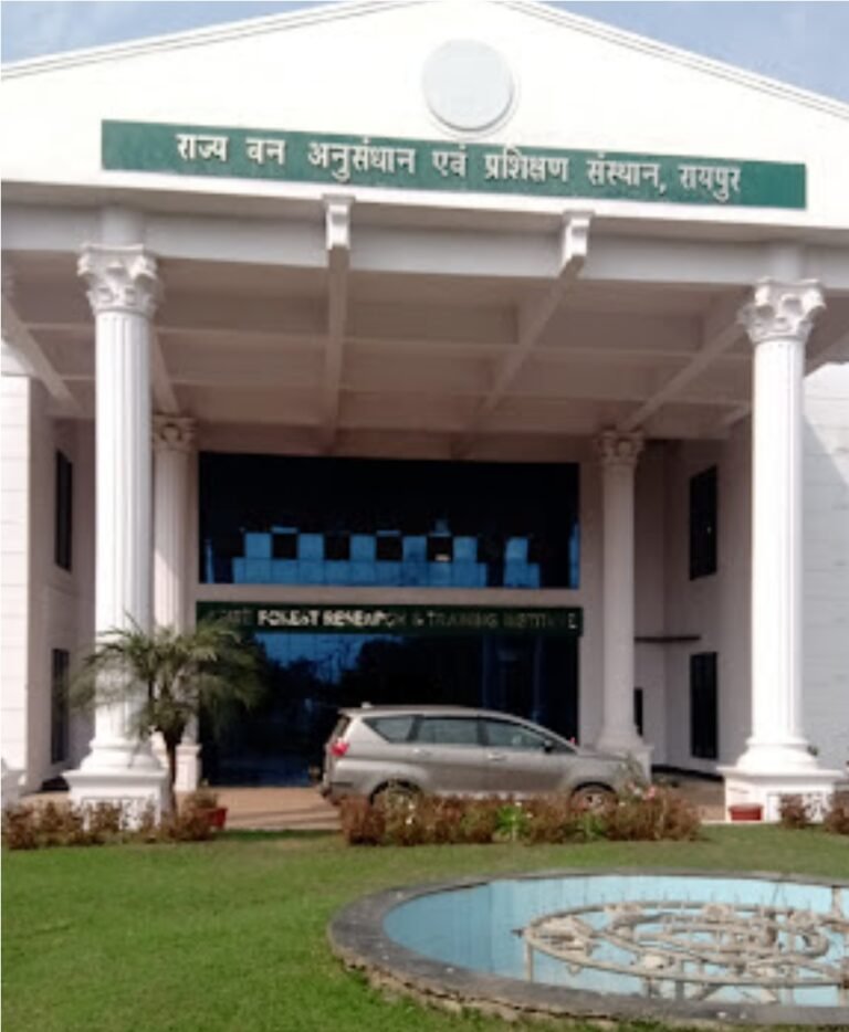 छत्तीसगढ़ जनजातिय स्थानीय स्वास्थ्य परंपराएं और औषधीय पादप बोर्ड में जाबदर एवं दैनिक वेतन भोगियों को रिक्त पदों पर दिया सीधी भर्ती के तहत कर दिया नियमित