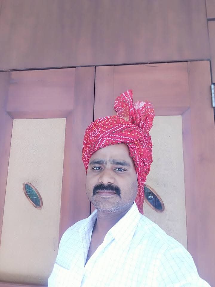 खल्लारी विधान सभा में खुशी की लहर, भूपेन्द्र सिंह (मुंगू) ठाकुर को जिला कांग्रेस कमेटी महासमुंद का जिला उपाध्यक्ष बनाया गया।