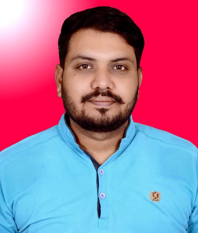 सुशासन तिहार में उठाई थी आवाज, अब नगर पालिका ने दिया जवाब ब्लॉक कांग्रेस महामंत्री मयंक शर्मा की पहल रंग लाई, नगर के तालाबों को नालियों के गंदे पानी से मुक्त करने STP निर्माण की प्रक्रिया शुरू